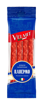 Колбаски с/к Палермо Велмит 100г