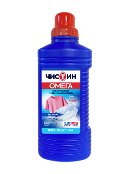 Отбеливатель Чистин Омега на основе кислорода 950г
