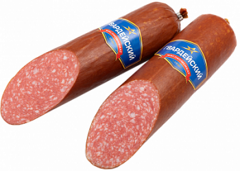 Колбаса п/к Домашняя ГМК 400г