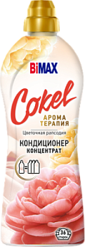 Кондиционер БиМакс Цветочная рапсодия 900мл