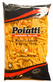 Макар изд Поиатти Касарече №50 500г