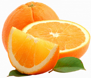 Апельсины весовые