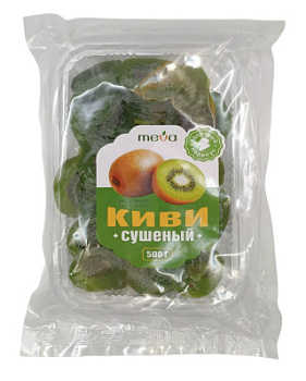 Цукаты киви Векторвкусофф 500г