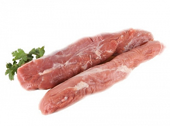 Вырезка свиная