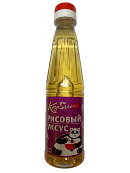 Рисовый уксус  Кэй Сун 250мл