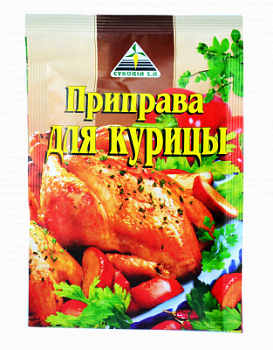 Приправа для курицы Цикория 40г