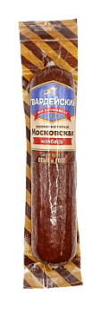 Колбаса в/к Московская ГМК 350г