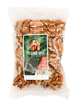 Грецкий орех Векторвкусофф 180г